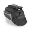 GIVI EASY05 Tankbag pro enduro tanklock rozšiřovací černý (12 lt)